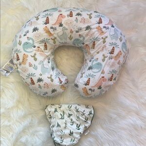 Boppy Nursing Pillow